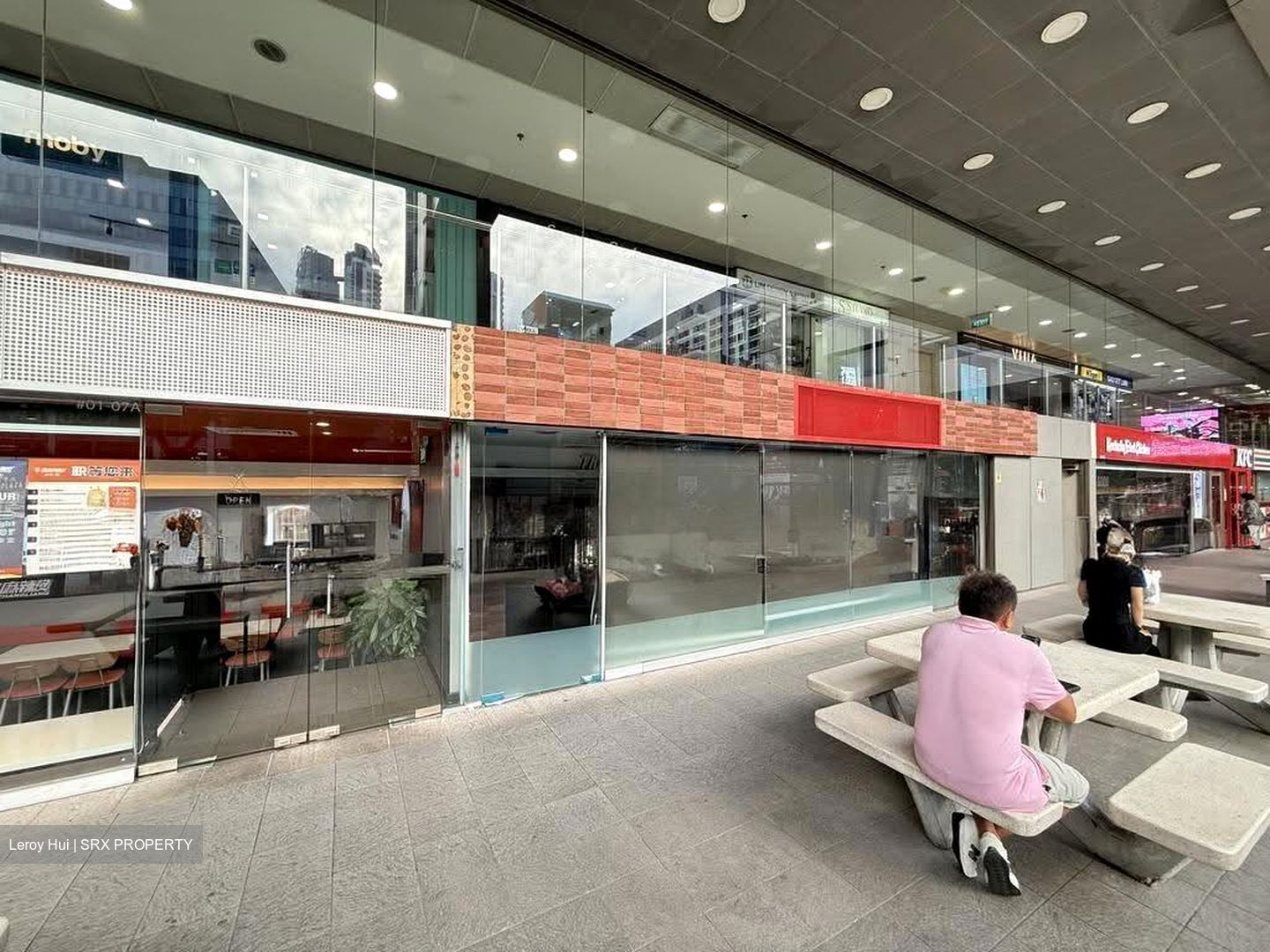 Far East Plaza (D9), Retail #627829121